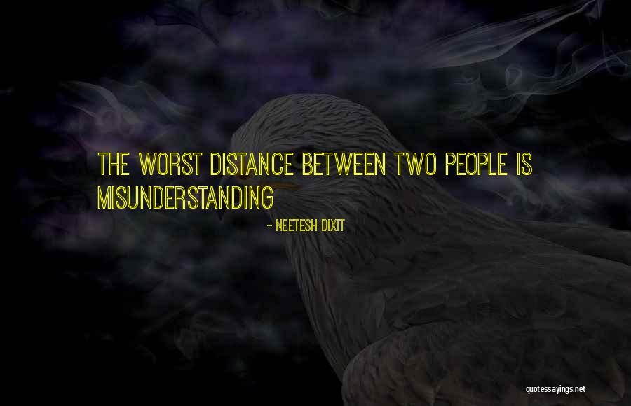 Relationship Between People Quotes By Neetesh Dixit Relationship Between People Quotes By Neetesh Dixit