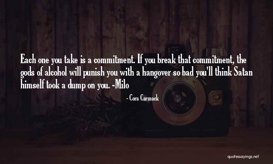 Relationship Break Quotes By Cora Carmack Relationship Break Quotes By Cora Carmack