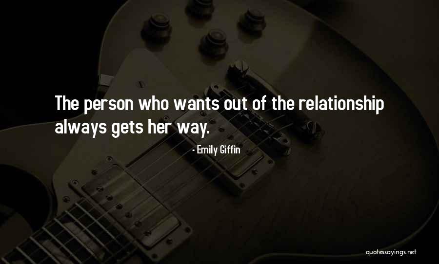 Relationship Break Quotes By Emily Giffin Relationship Break Quotes By Emily Giffin