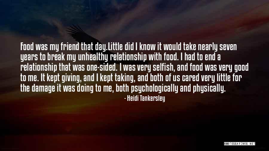 Relationship Break Quotes By Heidi Tankersley Relationship Break Quotes By Heidi Tankersley