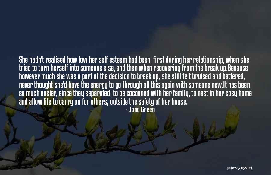 Relationship Break Quotes By Jane Green Relationship Break Quotes By Jane Green