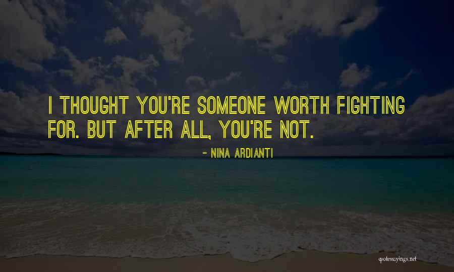 Relationship Break Quotes By Nina Ardianti Relationship Break Quotes By Nina Ardianti