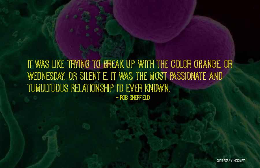 Relationship Break Quotes By Rob Sheffield Relationship Break Quotes By Rob Sheffield
