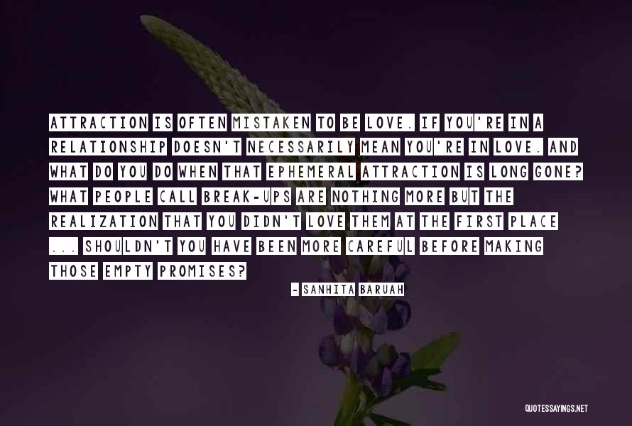 Relationship Break Quotes By Sanhita Baruah Relationship Break Quotes By Sanhita Baruah