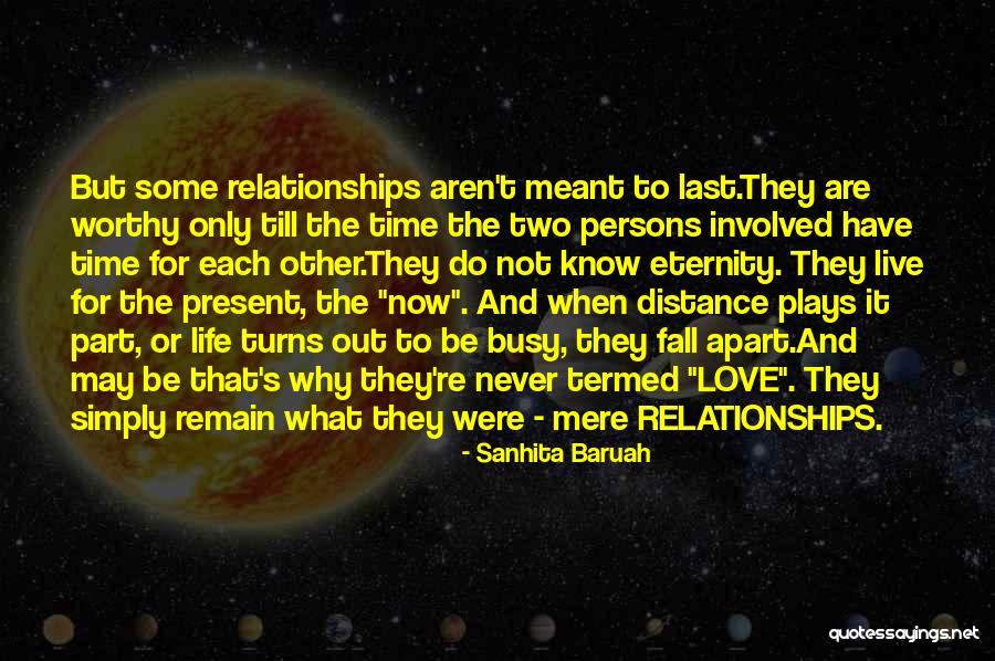 Relationship Break Quotes By Sanhita Baruah Relationship Break Quotes By Sanhita Baruah