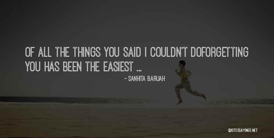 Relationship Break Quotes By Sanhita Baruah Relationship Break Quotes By Sanhita Baruah