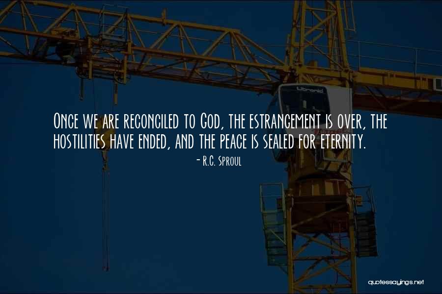 Relationship Break Up Positive Quotes By R.C. Sproul Relationship Break Up Positive Quotes By R.C. Sproul