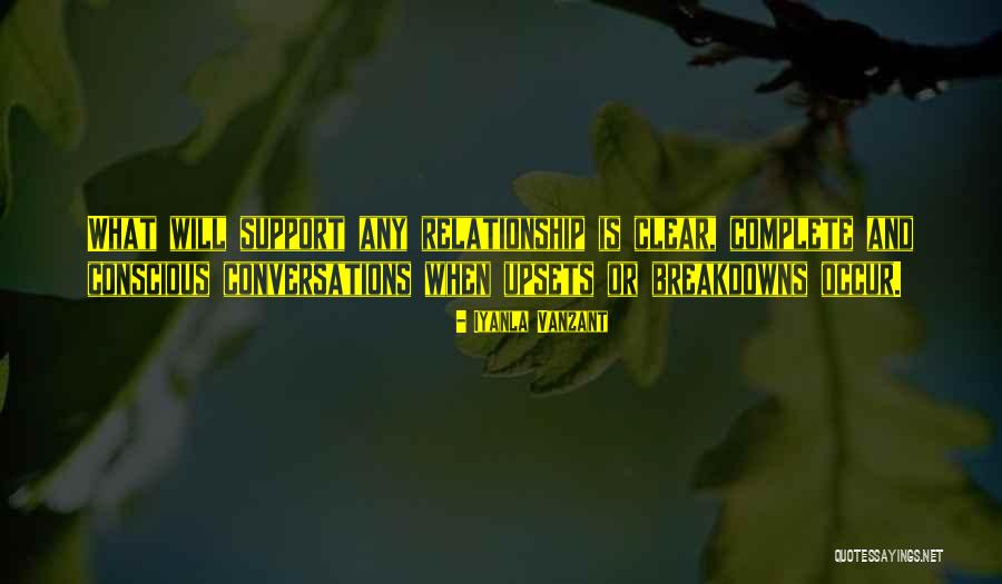 Relationship Breakdowns Quotes By Iyanla Vanzant Relationship Breakdowns Quotes By Iyanla Vanzant