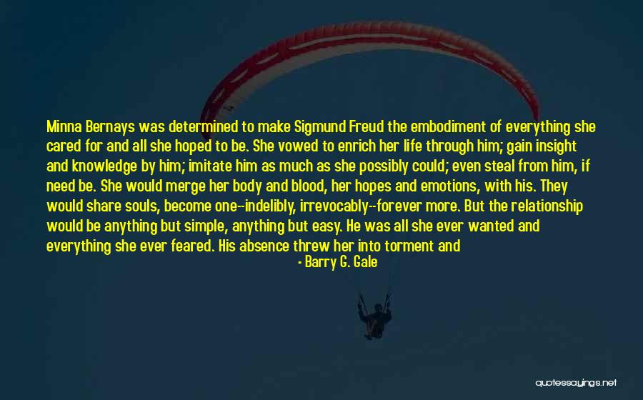 Relationship By Blood Quotes By Barry G. Gale Relationship By Blood Quotes By Barry G. Gale
