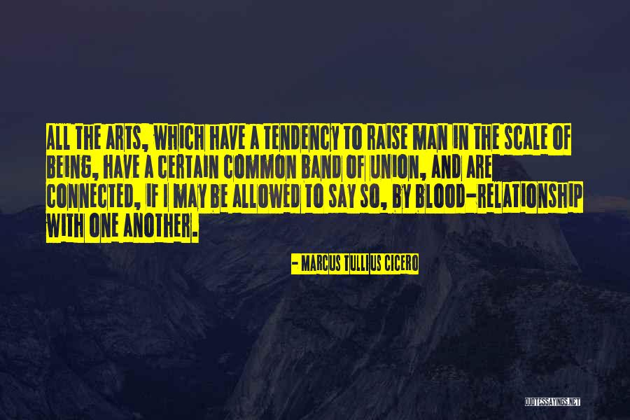 Relationship By Blood Quotes By Marcus Tullius Cicero Relationship By Blood Quotes By Marcus Tullius Cicero