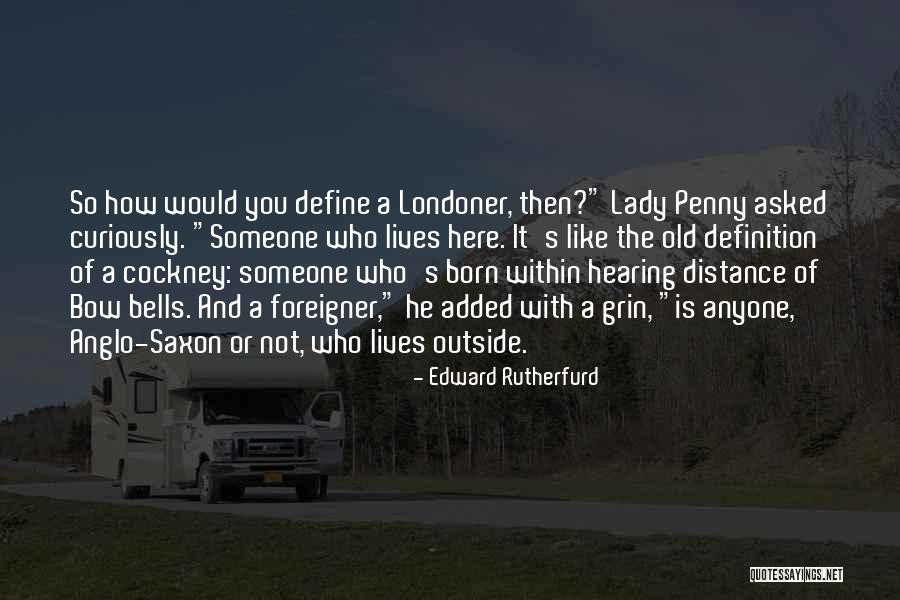 Relationship Commitment Issue Quotes By Edward Rutherfurd Relationship Commitment Issue Quotes By Edward Rutherfurd