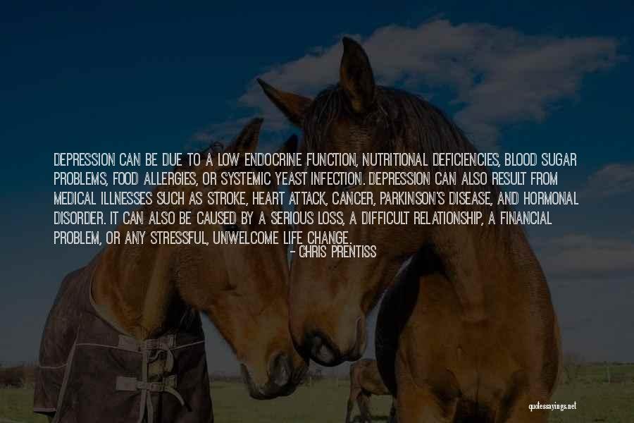 Relationship Difficult Quotes By Chris Prentiss Relationship Difficult Quotes By Chris Prentiss