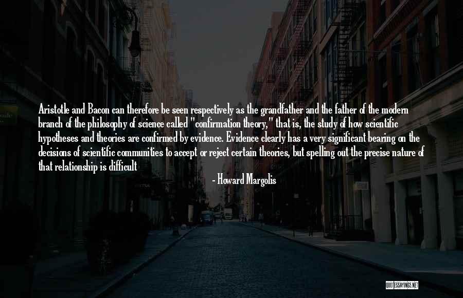 Relationship Difficult Quotes By Howard Margolis Relationship Difficult Quotes By Howard Margolis