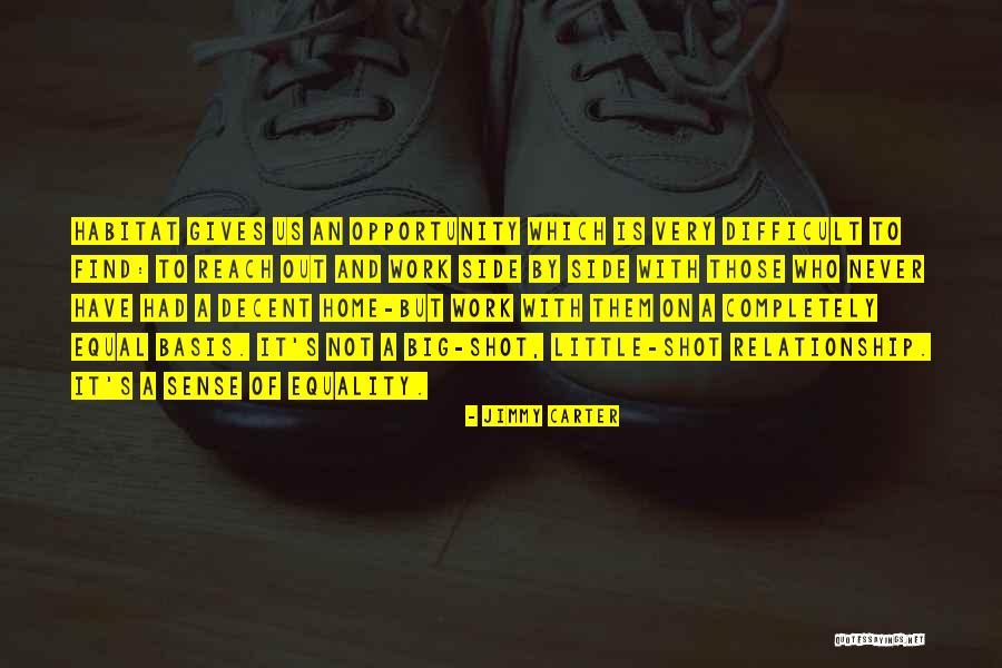 Relationship Difficult Quotes By Jimmy Carter Relationship Difficult Quotes By Jimmy Carter