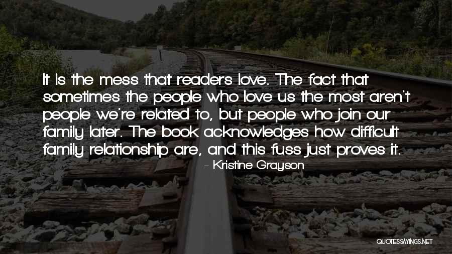 Relationship Difficult Quotes By Kristine Grayson Relationship Difficult Quotes By Kristine Grayson