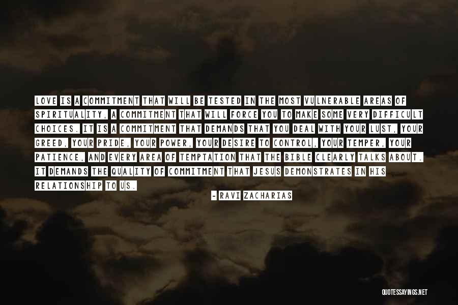 Relationship Difficult Quotes By Ravi Zacharias Relationship Difficult Quotes By Ravi Zacharias