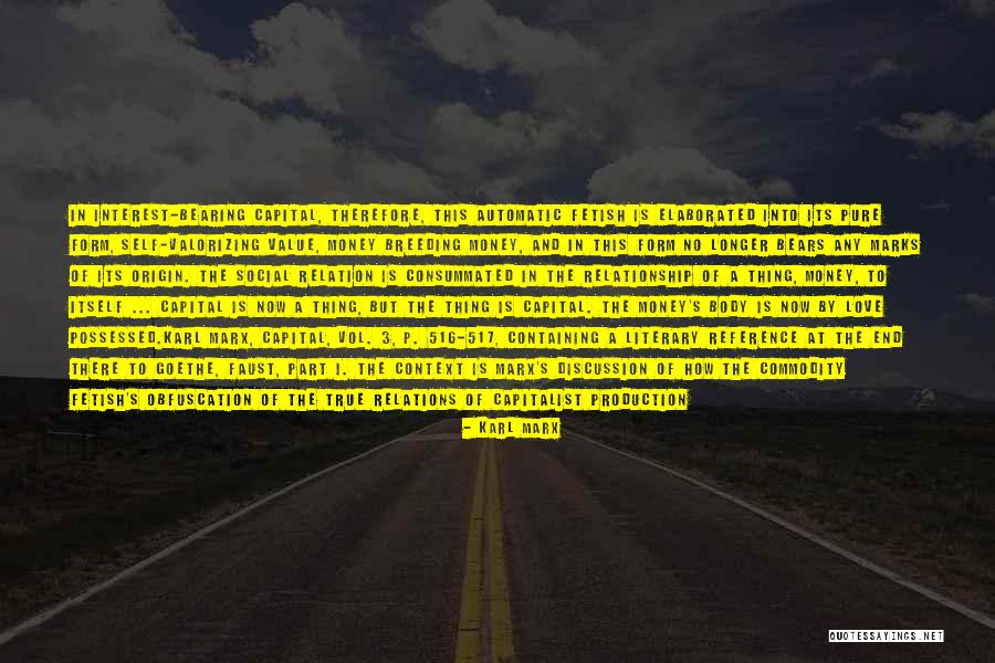 Relationship Discussion Quotes By Karl Marx Relationship Discussion Quotes By Karl Marx