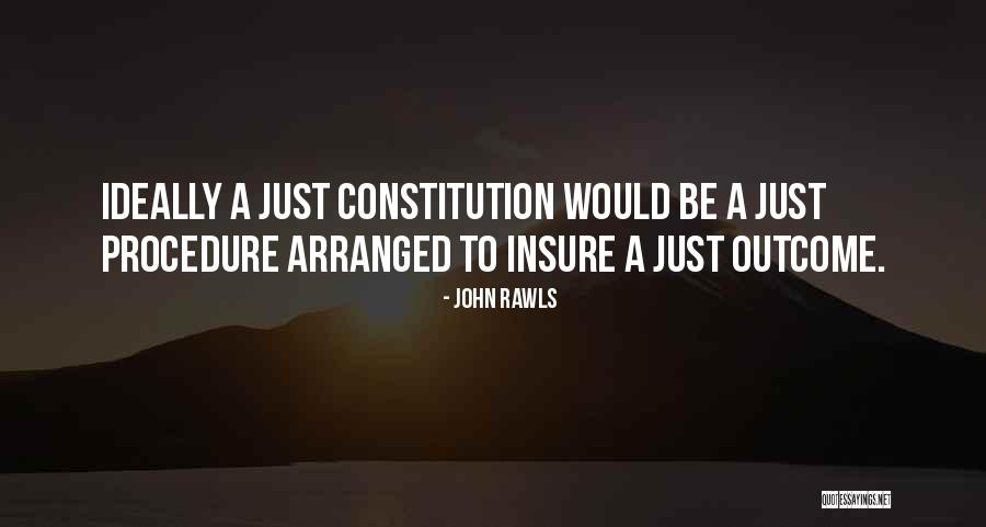 Relationship Distrust Quotes By John Rawls Relationship Distrust Quotes By John Rawls