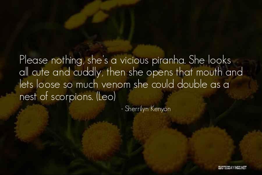 Relationship Distrust Quotes By Sherrilyn Kenyon Relationship Distrust Quotes By Sherrilyn Kenyon