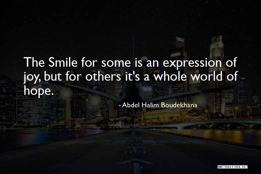 Relationship Enmity Quotes By Abdel Halim Boudekhana Relationship Enmity Quotes By Abdel Halim Boudekhana
