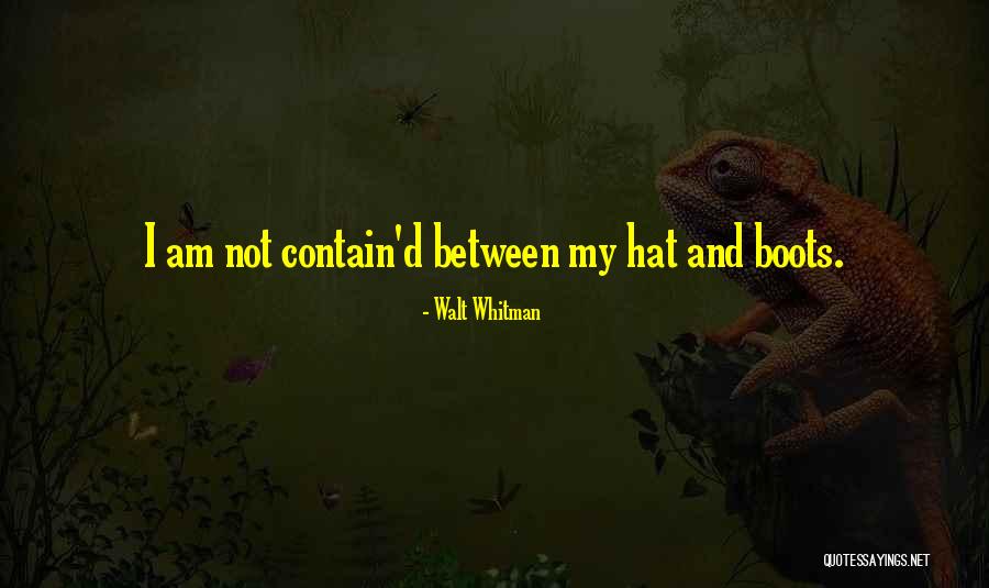 Relationship Evolving Out Of Honeymoon Quotes By Walt Whitman Relationship Evolving Out Of Honeymoon Quotes By Walt Whitman