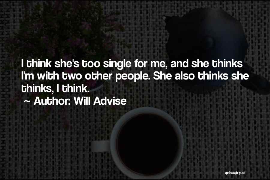 Relationship For Two Quotes By Will Advise