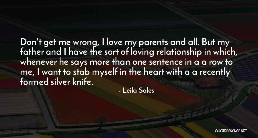 Relationship Goes Wrong Quotes By Leila Sales Relationship Goes Wrong Quotes By Leila Sales