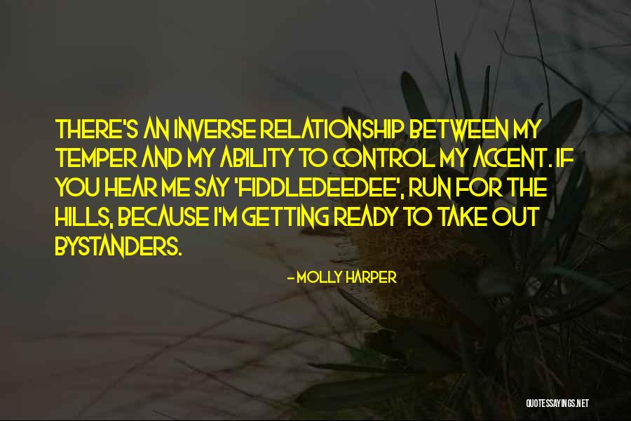 Relationship Has Run Its Course Quotes By Molly Harper Relationship Has Run Its Course Quotes By Molly Harper
