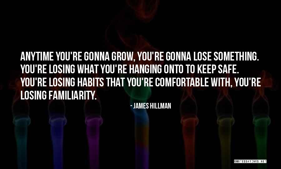 Relationship Hopping Quotes By James Hillman Relationship Hopping Quotes By James Hillman