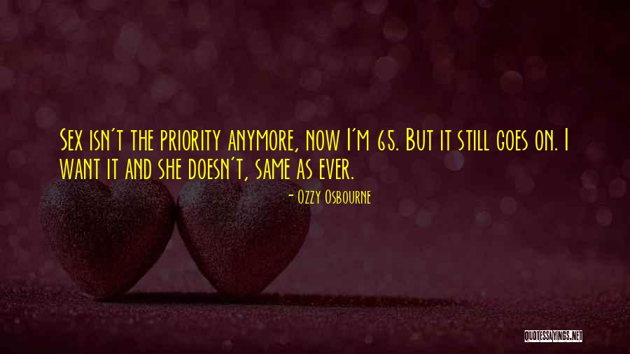 Relationship Isn't The Same Quotes By Ozzy Osbourne Relationship Isn't The Same Quotes By Ozzy Osbourne