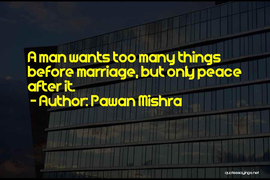 Relationship Issues Quotes By Pawan Mishra