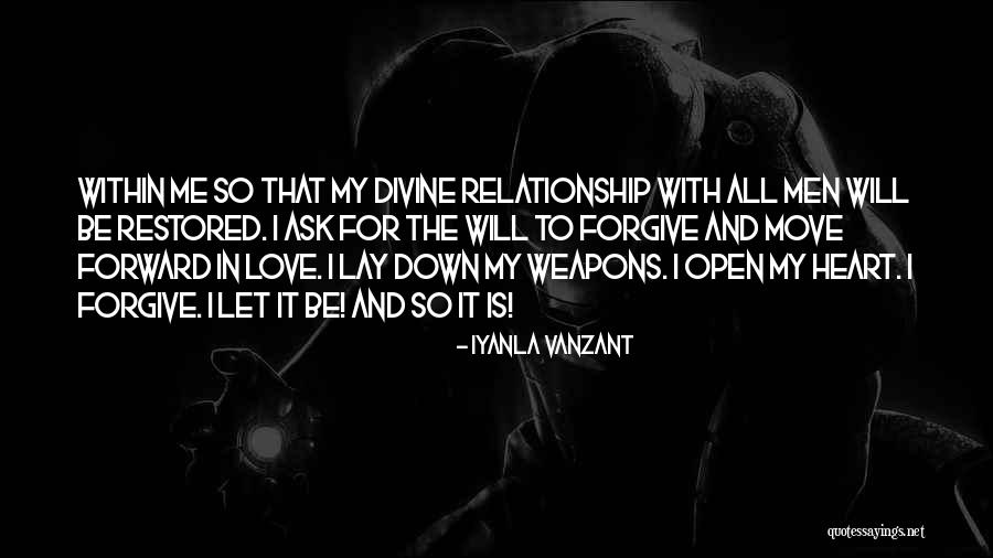 Relationship Let Down Quotes By Iyanla Vanzant Relationship Let Down Quotes By Iyanla Vanzant