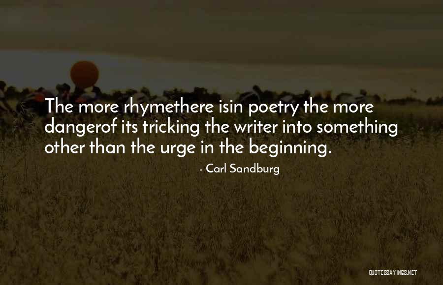 Relationship Mind Game Quotes By Carl Sandburg Relationship Mind Game Quotes By Carl Sandburg