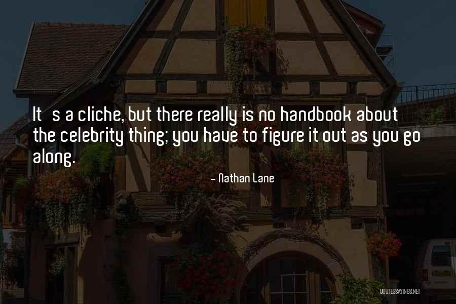 Relationship Misconception Quotes By Nathan Lane Relationship Misconception Quotes By Nathan Lane