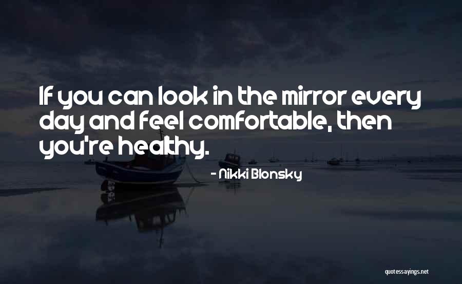 Relationship Misconception Quotes By Nikki Blonsky Relationship Misconception Quotes By Nikki Blonsky