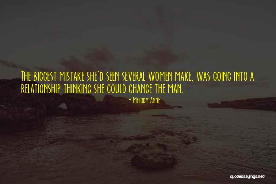 Relationship Mistake Quotes By Melody Anne Relationship Mistake Quotes By Melody Anne