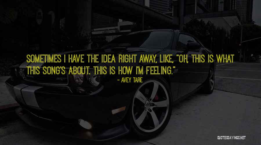 Relationship Nightmare Quotes By Avey Tare Relationship Nightmare Quotes By Avey Tare