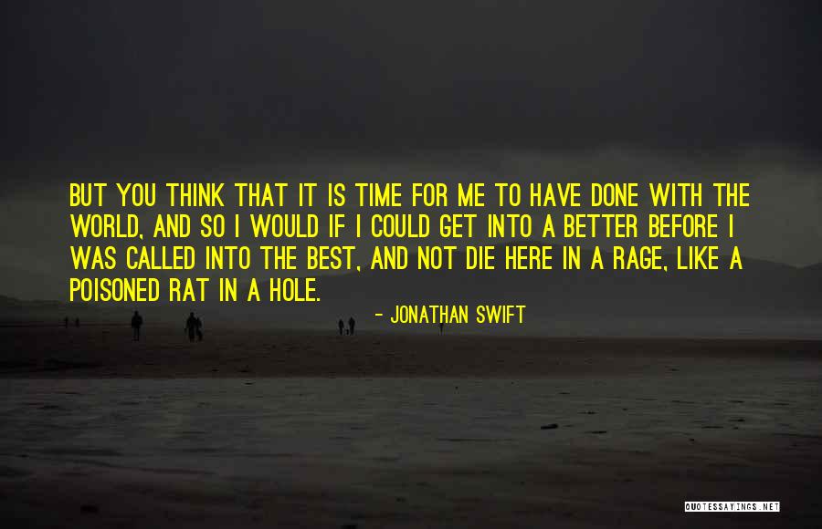 Relationship Nightmare Quotes By Jonathan Swift Relationship Nightmare Quotes By Jonathan Swift
