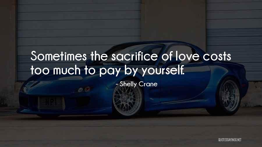 Relationship Of Sister And Brother Quotes By Shelly Crane
