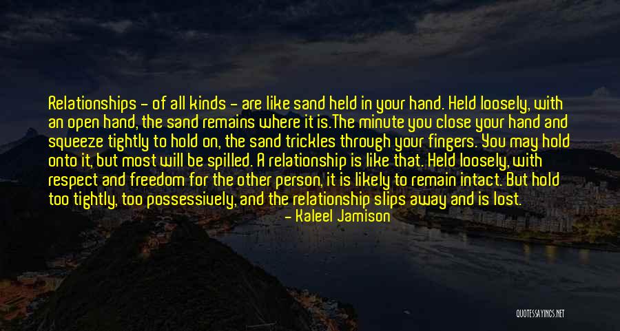 Relationship On Hold Quotes By Kaleel Jamison Relationship On Hold Quotes By Kaleel Jamison