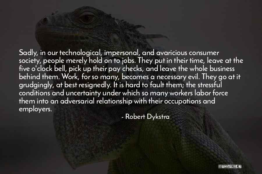 Relationship On Hold Quotes By Robert Dykstra Relationship On Hold Quotes By Robert Dykstra