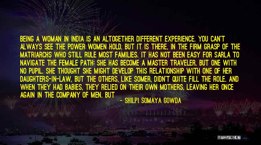 Relationship On Hold Quotes By Shilpi Somaya Gowda