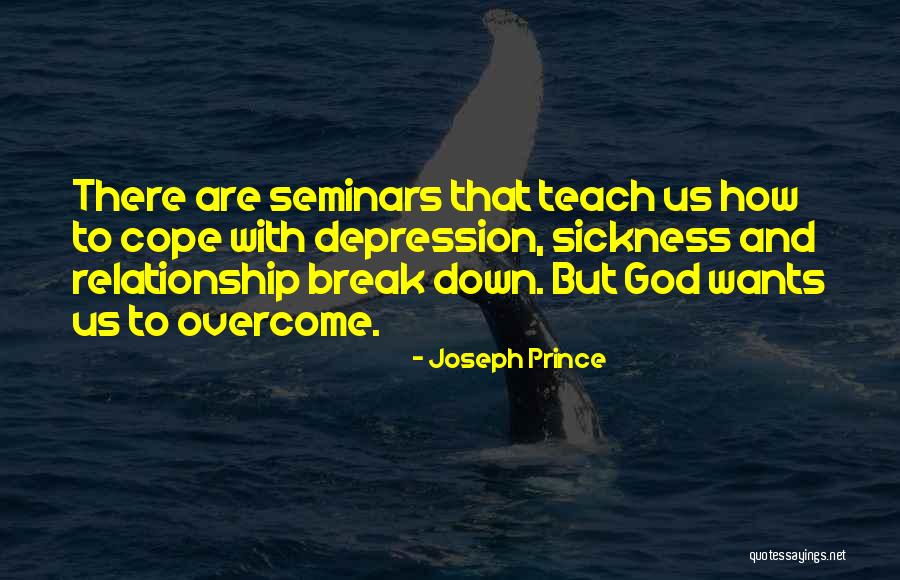 Relationship Overcoming Quotes By Joseph Prince Relationship Overcoming Quotes By Joseph Prince