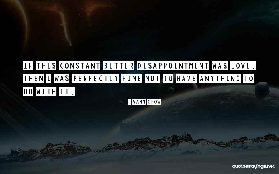 Relationship Pain Quotes By Vann Chow Relationship Pain Quotes By Vann Chow