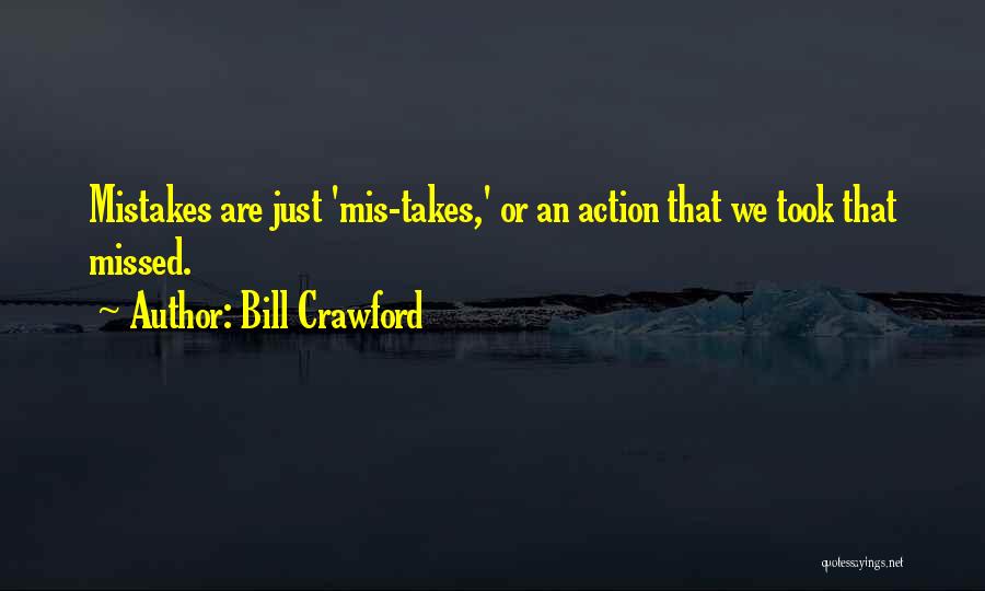 Relationship Payback Quotes By Bill Crawford