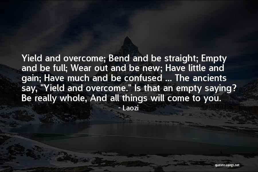 Relationship Quotations Quotes By Laozi Relationship Quotations Quotes By Laozi
