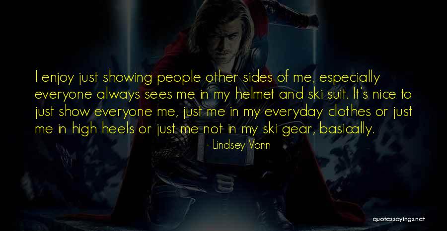 Relationship Refusing Quotes By Lindsey Vonn Relationship Refusing Quotes By Lindsey Vonn