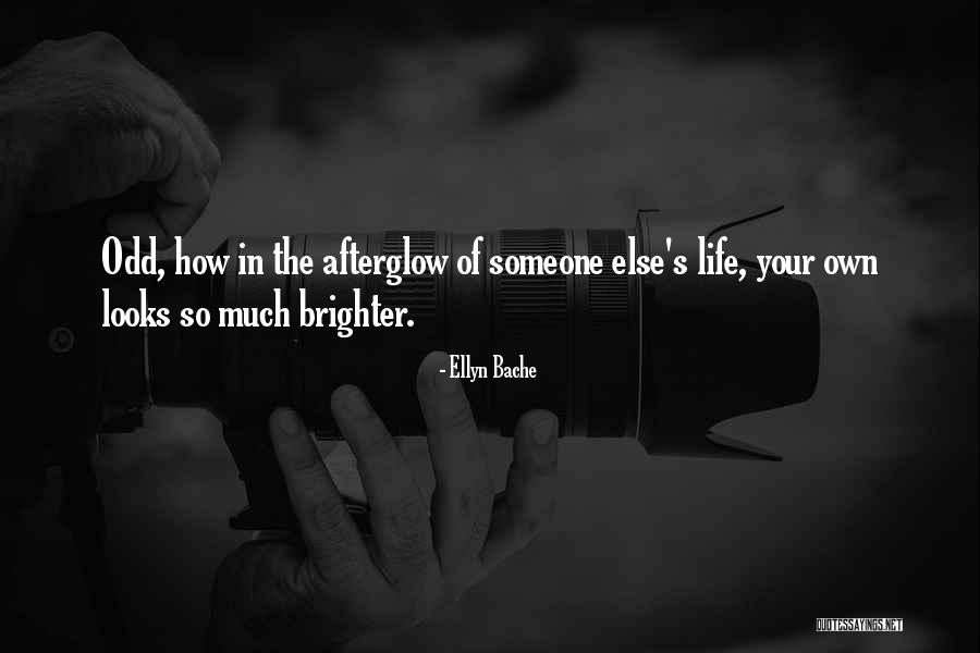 Relationship Regrets Quotes By Ellyn Bache Relationship Regrets Quotes By Ellyn Bache