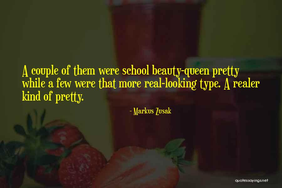 Relationship Rough Patches Quotes By Markus Zusak Relationship Rough Patches Quotes By Markus Zusak