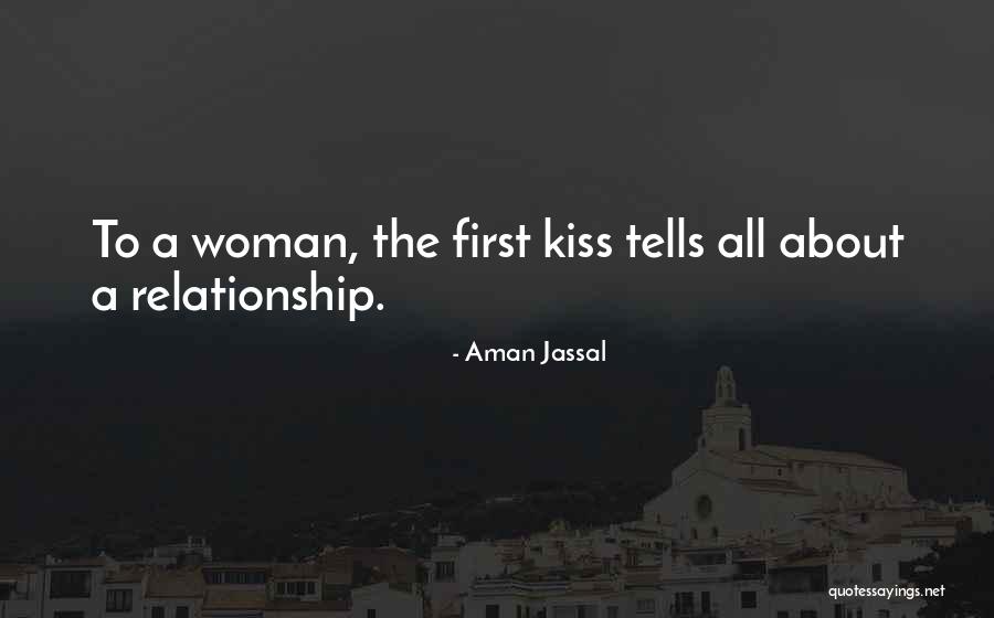 Relationship Strength Quotes By Aman Jassal Relationship Strength Quotes By Aman Jassal